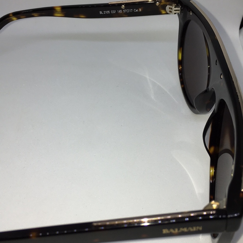 BALMAINS SHADES - Picture 3 of 3